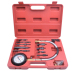 Automotive diesel compression tester kit