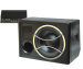 Active Boom Box BX-125