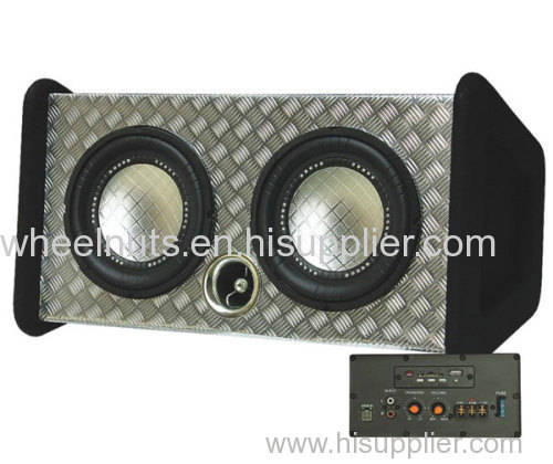 Passive Boom Box BX-145