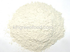 dehydrated horseradish powder a grade