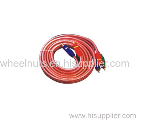 Car Audio Cable for sale