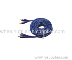 Car Audio Cable CA-05