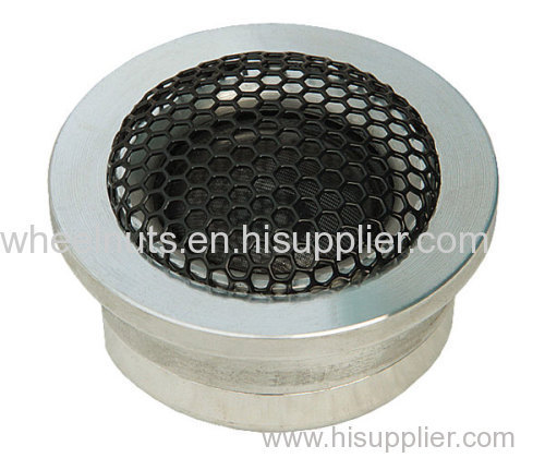 Aluminium Tweeter on hot sale