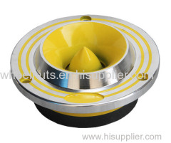 Aluminium Tweeter on hot sale