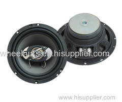 Coaxial Car Speaker CS-6943