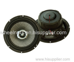 Coaxial Car Speaker CS-454