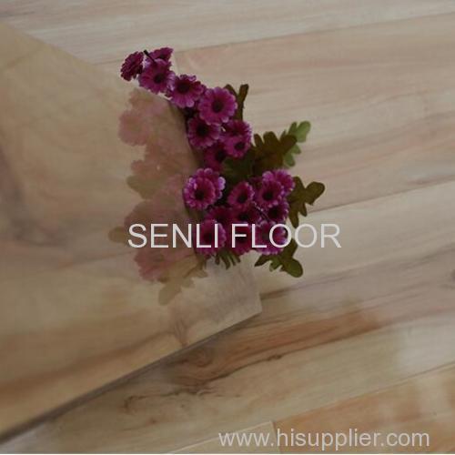 12mm high glossy Laminate wood flooring