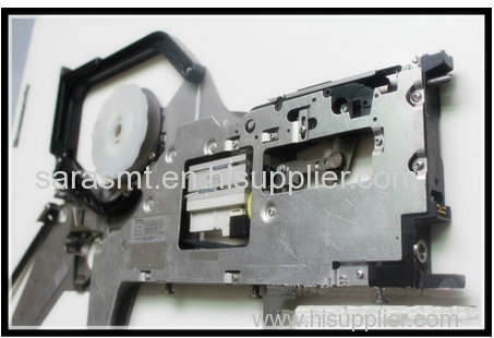 Panasert MPAV2B Ratchet Type Component Feeder 10488BF068 16*12mm Emboss