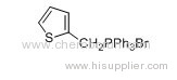 2-Thienyltriphenylphosphonium bromide