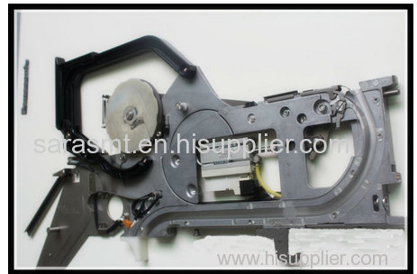Panasert MPAV2B Ratchet Type Component Feeder 10488BF047 8*4mm Emboss
