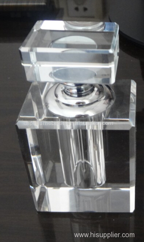 10ml crystal perfume bottle