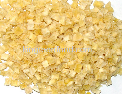 dehydrated potato 10x10x10mm 10x10x3mm 5x5mm