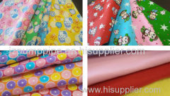 Flannel fabric for sale