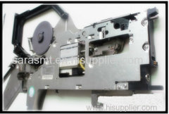 Panasert MPAV2B Ratchet Type Component Feeder 10488BF072 24*12mm Emboss
