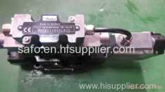 Precision Parker hydraulic pump