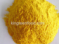 dehydrated pumpkin powder a grade