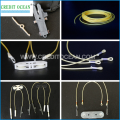 CREDIT OCEAN all kinds of jacquard machine share parts