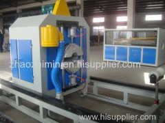 PVC Foam Board/Sheet/Panel /Production Line/Extruder/Making Machine for Furniture/Bathroom/Kitchen Cabinet/Construction