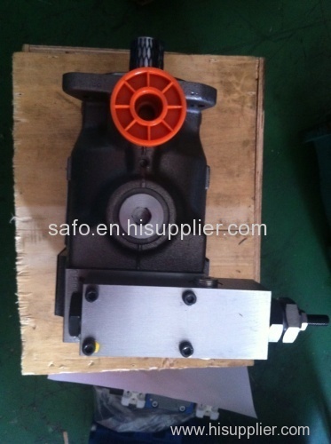 High tension Piston Parker pump