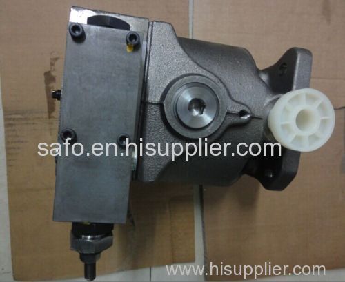 Directly Acting Type Piston Parker pump