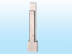 Dongguan precision carbide mold inserts processing/precision die cast mold inserts processing