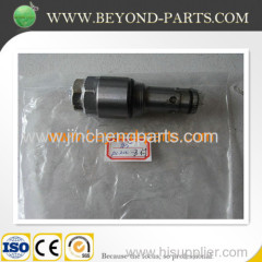 Komatsu excavator PC200-3 PC200-5 relief valve 709-70-55100 709-70-5103