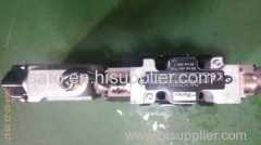 Pressure controls proportional valve