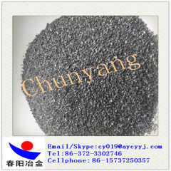 Calcium Silicon Alloy for Foundry Steel