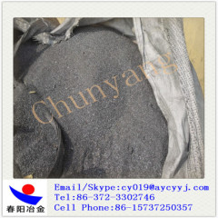 Calcium Silicon Alloy for Foundry Steel