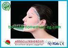 Clean Whitening Face Mask Sheet Smooth Silky Soft Breathable