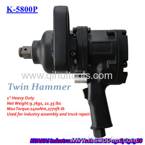 INDUSTRY ASSEMBLY LINE TOOLS HEAVY DUTY AIR IMPACT WRENCH