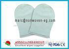 Needle Punch Wet Wash Glove Hygienic Cleaning With Sewn Style