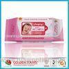 Newborns Unscented Alcohol Free Baby Wipes Chemical Free Non Woven