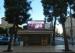 2.304m x 1.536m Commercial LED Displays 100000hrs Lifespan LED Outdoor Screen