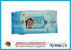 Preservative Free Extra Large Thick Baby Wipes Hypoallergenic