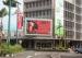 DIP570 Outdoor Full Color LED Display IP65 10000dots / sqm LED Advertising Screen