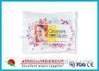 Nonwoven Hand Feminine Hygiene Wipes Individual Resealable Pack