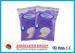 Clean Scent Rinse Free Shampoo Caps With Absolutely No Water