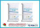 Comfort Rinse Free Shampoo Cap Alcohol Free Shampoo And ConditionerCap