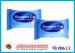 Rinse Free Hair Washing Shower Caps Conditioner 1 Cap Fresh Ocean
