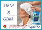 Comfort Rinse Free Shampoo Cap For Bedridden Patients No Rinse