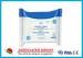 Personalized Adult Wet Wipes Facial Cleansing Cloths PH Balanced
