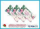 Disposable Cloth 100 Natural Baby Wipes For Feminine Hygiene
