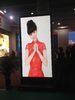 3mm LED Advertising Billboards RGB 3 In 1 LED Advertising Screen For Media Player