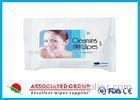 Antibacterial Feminine WipesIntimate Cleansing Wipes Non Alcoholic