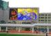 SMD3535 6mm LED Advertising Screens 4m x 3m Synchronous LED Digital Billboards