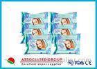 Fresh Scent Feminine Hygiene Wipes PH balanced 25pcs Personalized