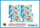 Fresh Scent Feminine Hygiene Wipes PH balanced 25pcs Personalized