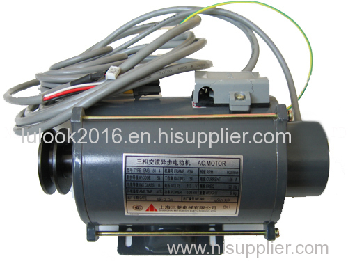 KONE elevator parts inverter KDL16S KM51004000V003