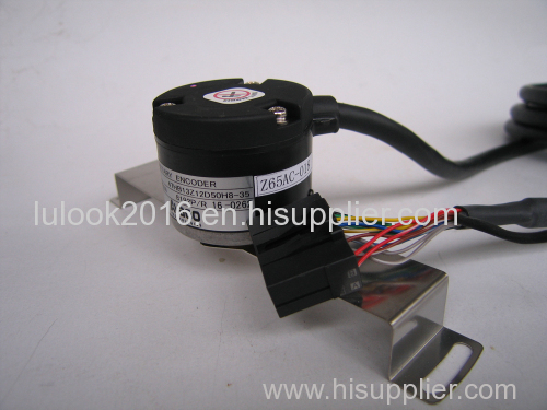 Elevator spare parts encoder 47HB13Z12D50H8-35